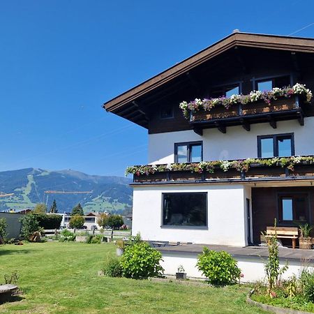 Apartmán Alp Haus Grossglockner Fusch an der Glocknerstraße Exteriér fotografie