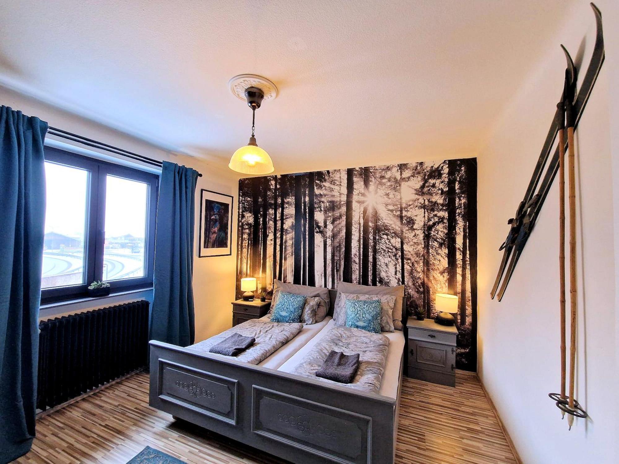 Apartmán Alp Haus Grossglockner Fusch an der Glocknerstraße Exteriér fotografie
