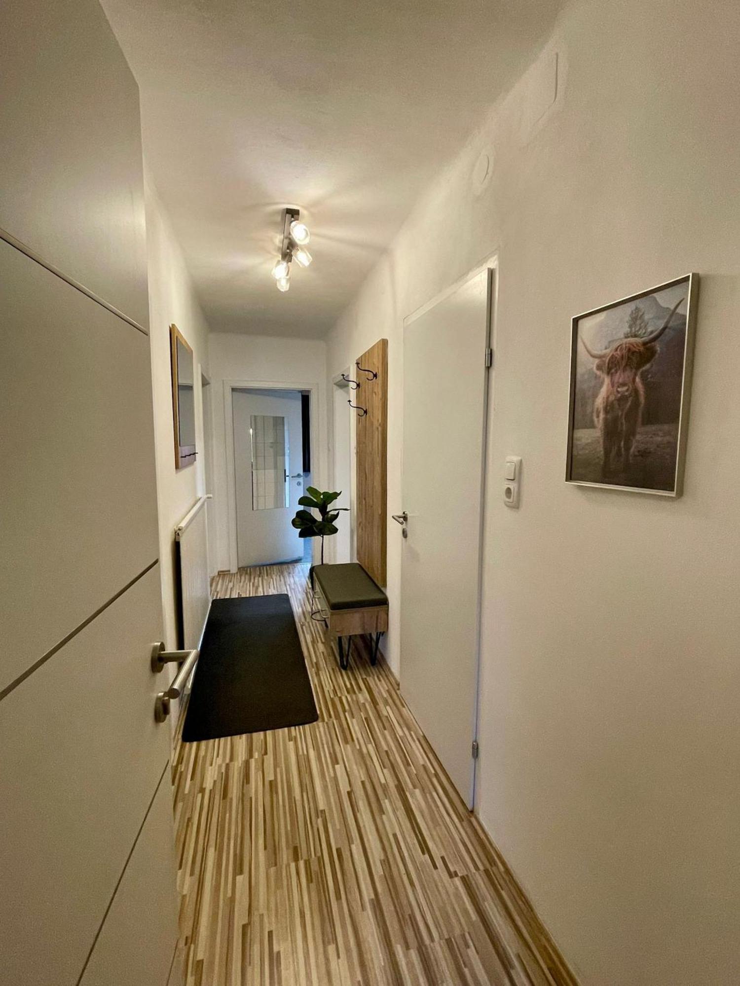 Apartmán Alp Haus Grossglockner Fusch an der Glocknerstraße Exteriér fotografie