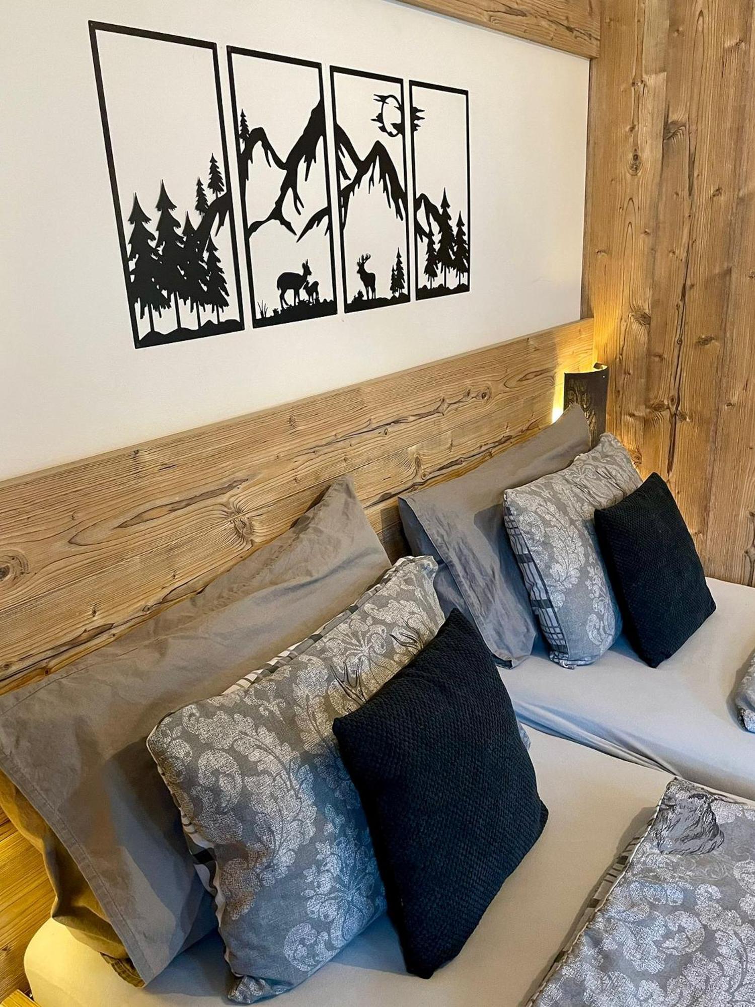 Apartmán Alp Haus Grossglockner Fusch an der Glocknerstraße Exteriér fotografie